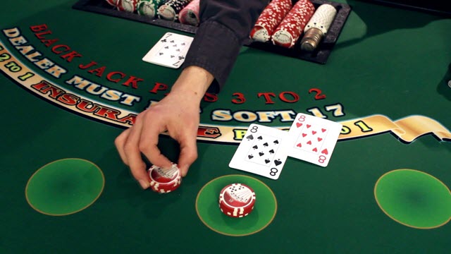 Kinh Nghiệm Thực Chiến Từ Cao Thủ Blackjack 79King