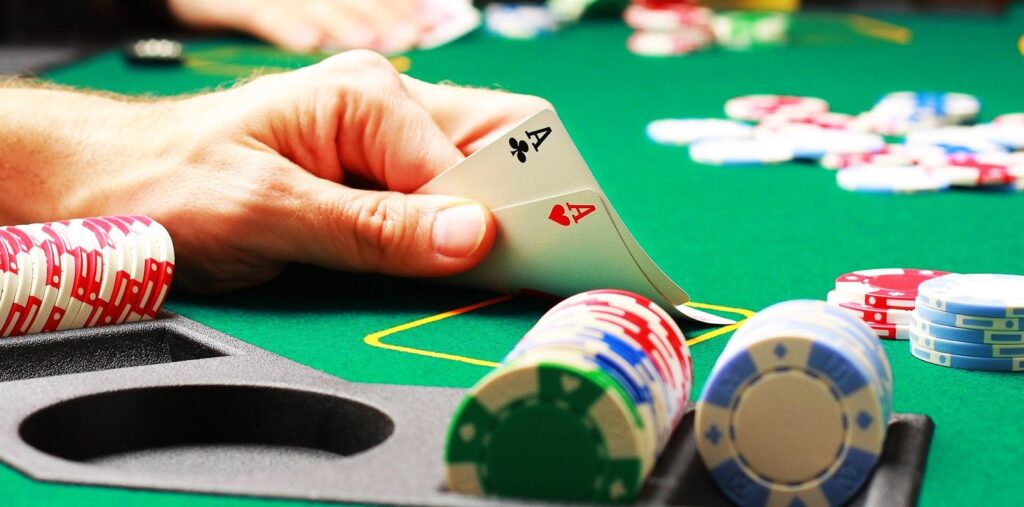 Chiến Thuật Chơi Poker 79king Hiệu Quả